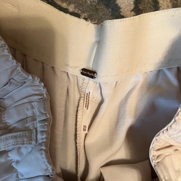 Free People Trousers - Picture 4 of 5